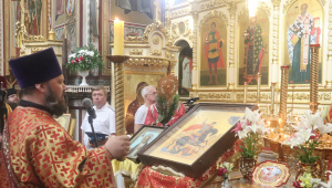 Челябинцев ждут мероприятия на светлый праздник Пасхи