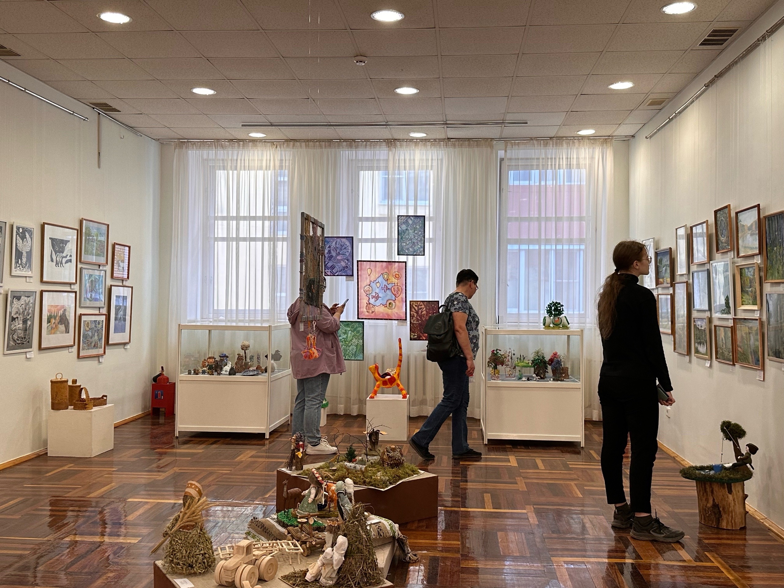 В Челябинске пройдет "Ночь Музеев-2025"