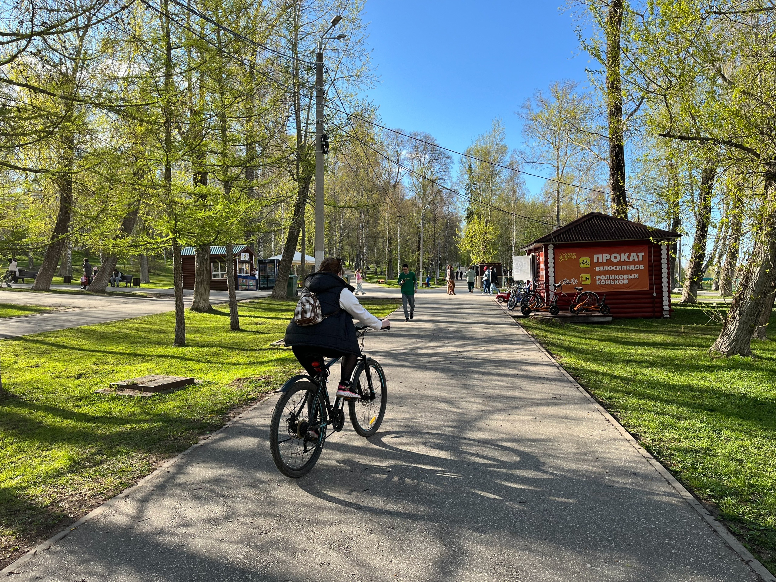 Библиотека зовет на праздник: Челябинск ярко отметит начало лета и День защиты детей