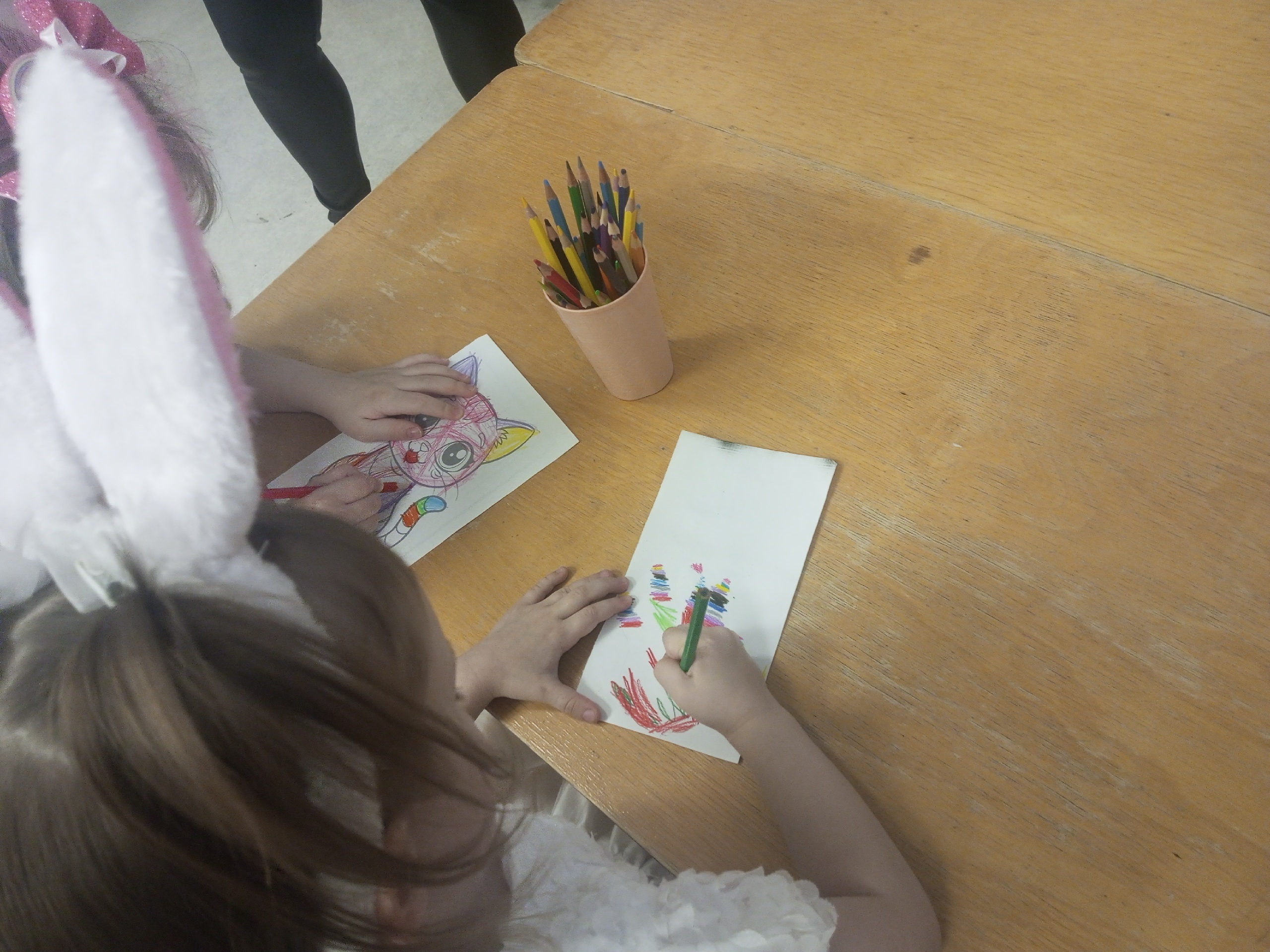 В Челябинске пройдет мастер-класс по скетчингу «Лето в твоем блокноте»