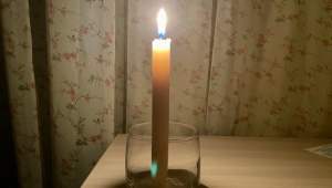Жителей Челябинска приглашают на мистический вернисаж в библиотеке "МОСТ"
