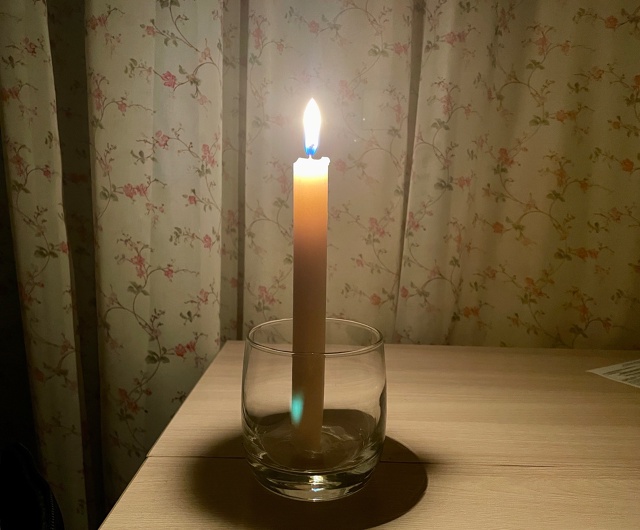 Жителей Челябинска приглашают на мистический вернисаж в библиотеке "МОСТ"