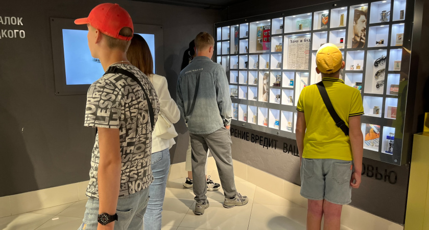 В Челябинске откроется выставка к 200-летию восстания декабристов