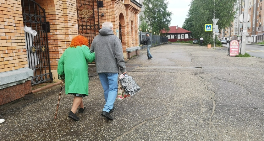 Индексация будет рекордной: пожилым россиянам объявили даты нового повышения пенсий в России