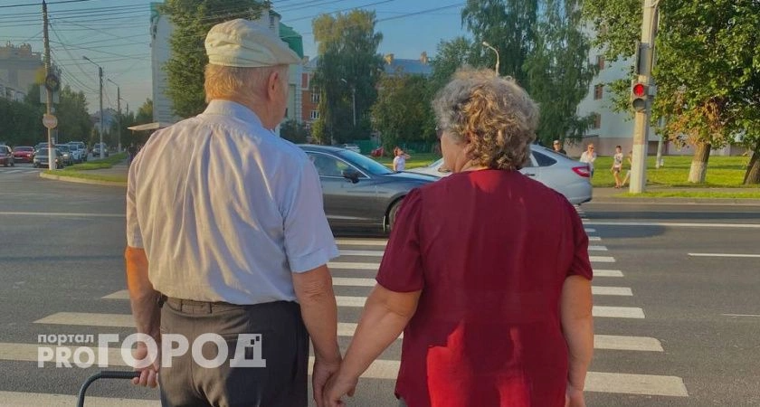 Индексация будет рекордной: объявили даты нового повышения пенсий в России для всех пожилых