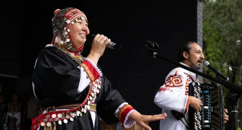 В Челябинске стартовали бесплатные курсы по изучению чувашского языка и культуры региона