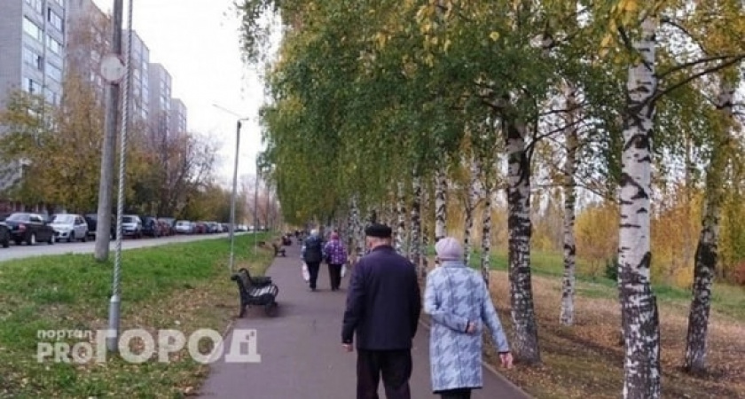 Аномальные заморозки в сентябре: Челябинск столкнулся с неожиданным холодом