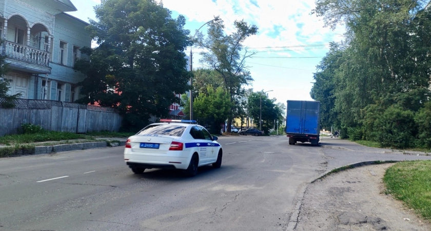 Два человека погибли в ДТП на заснеженной дороге под Челябинском