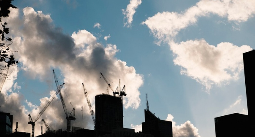 В семи городах Челябинской области объявлен режим  НМУ первой степени