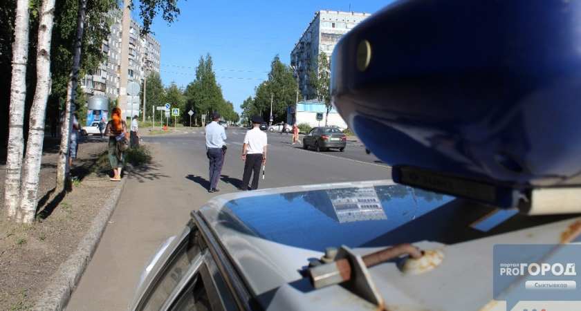 В Челябинской области двое подростков пострадали в аварии с мотоциклом и "ВАЗом"