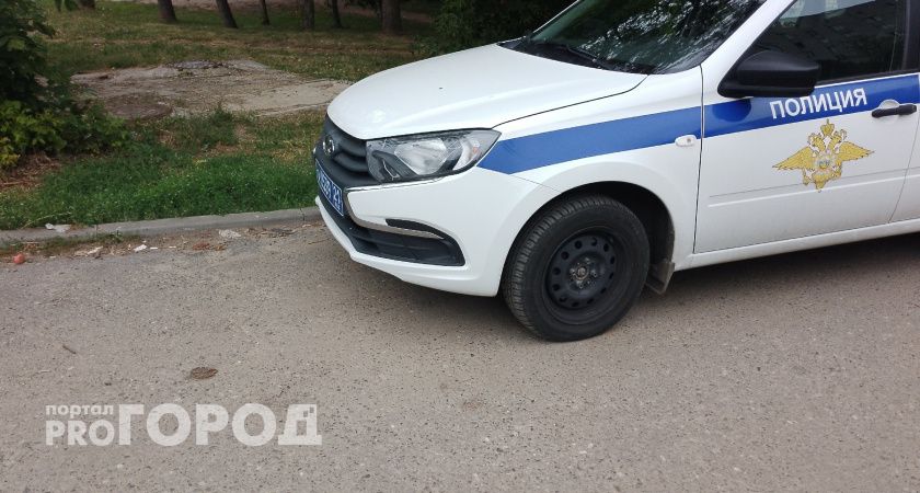 В Челябинске полицейские "накрыли" наркопритон 