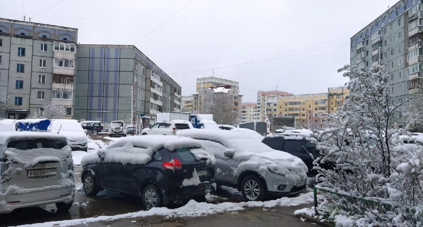 "Климатическое безумие сокрушит Россию уже 15 ноября": синоптики встревожены метеоданными - аномальная осень 2024