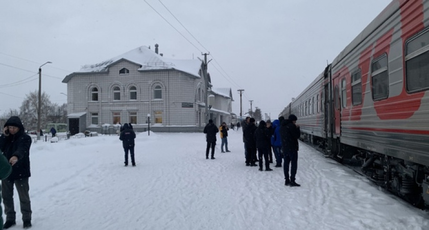 Челябинск станет транспортным хабом на новогодних праздниках