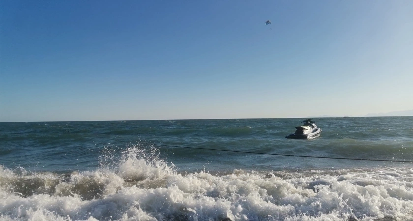 «Море грязное, а люди мерзкие»: правдивый отзыв туристов об отдыхе на Краснодарских курортах