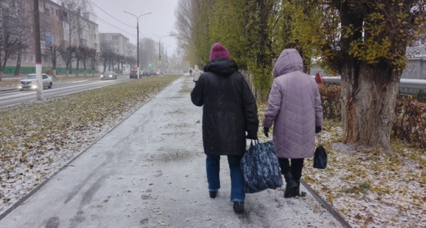 Аномальное тепло задержится в Челябинской области: декабрь продолжает удивлять жителей необычной погодой