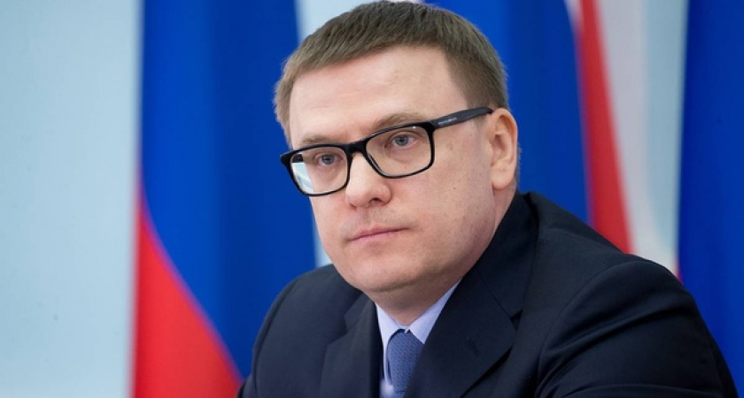 Губернатор Текслер рассказал, на что потратят 40 триллионов рублей, выделенных на национальные проекты