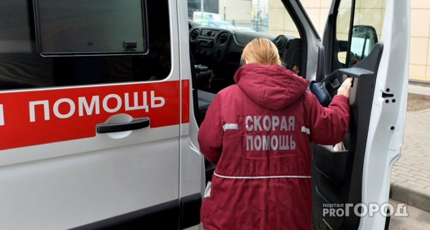 Пьяный водитель устроил смертельное ДТП в Челябинской области