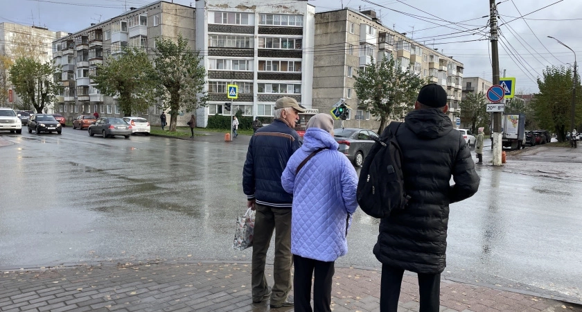 Всем, кто старше 50 лет. Пенсионерам и не только дадут новую льготу с 8 декабря