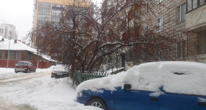 «Кошмар перед Рождеством». Синоптики дали пугающий прогноз на новогодние праздники