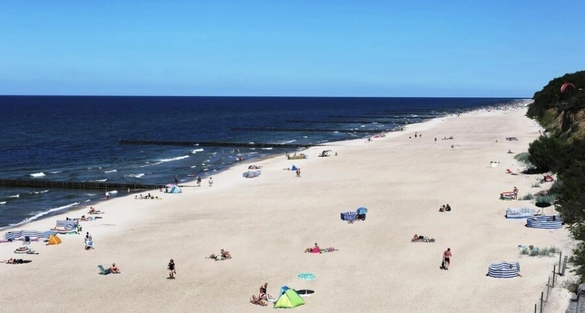 Намного дешевле, чем в Сочи: 5 секретных курортов Краснодарского края без толп туристов, летаю зимой ежегодно