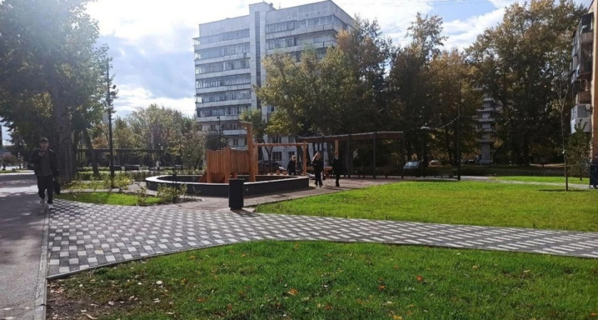 Челябинск получит 370 миллионов на благоустройство в 2025 году