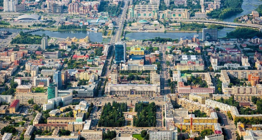 Росимущество отказалось принять историческое здание в центре Челябинска