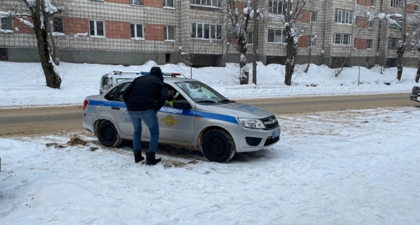 Если автомобиль старше 10 и более лет. Водителей предупредили о новых штрафах за возраст машины