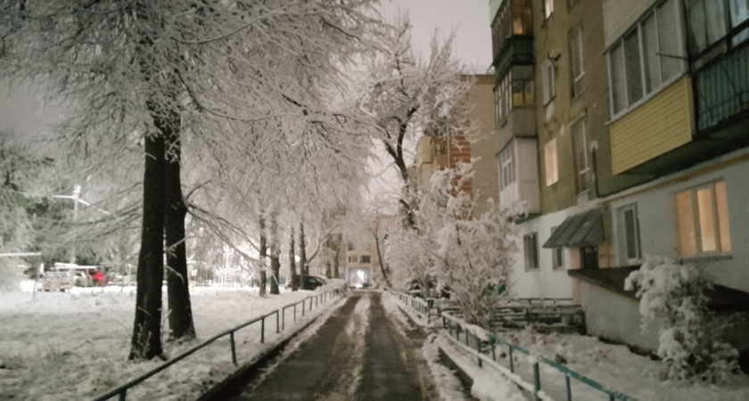 В Челябинскую область придет потепление