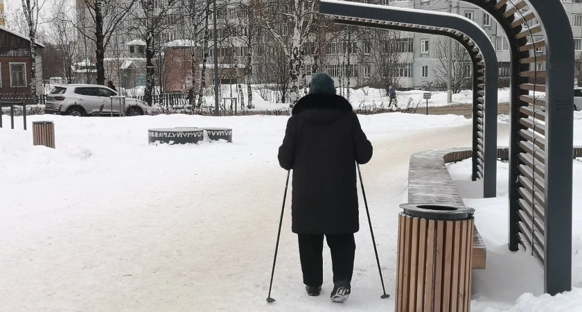 В январе будет три доплаты к пенсии. Пенсионерам объявили о очередном сюрпризе