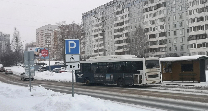 Как будет работать общественный транспорт в новогодние праздники в Челябинске