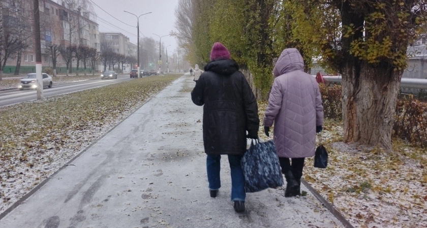 В январе будет еще одна индексация. Пенсионерам объявили о неожиданных изменениях