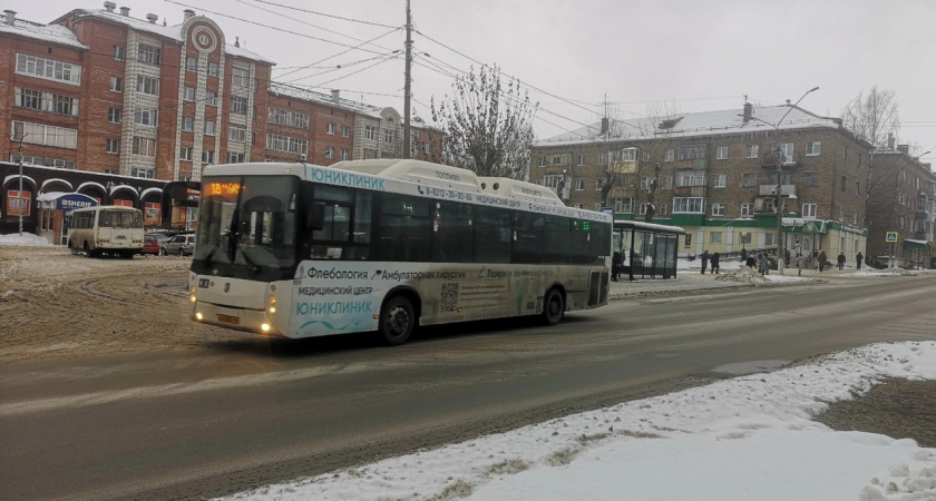 Пассажир напал на водителя автобуса в Челябинске