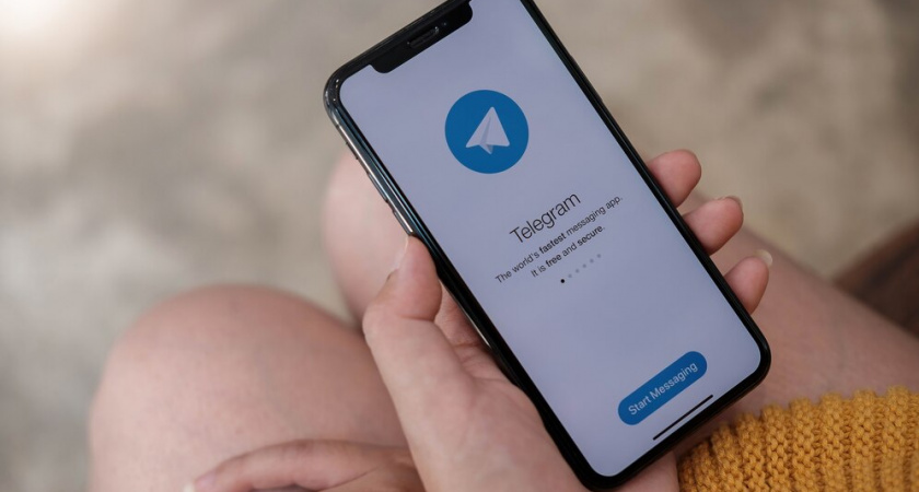 Telegram, Viber и WhatsApp уходят из России: пользователей предупредили о неприятном сюрпризе с 8 января