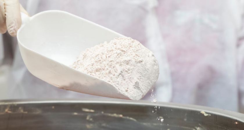 «Макфа» ищет поставщика муки на 609 миллионов рублей: челябинской компании нужно 16 тысяч тонн пшеничной муки