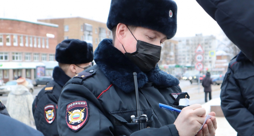 В Челябинской области силовики провели масштабную проверку мест проживания этнических групп