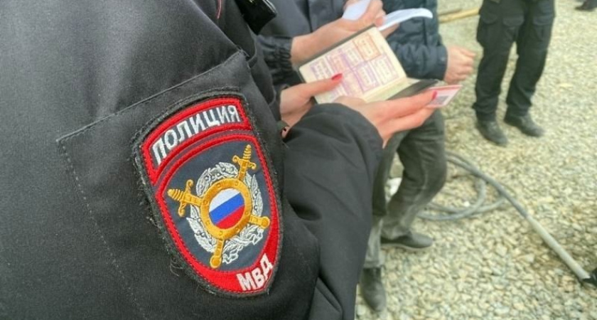 В Челябинской области зафиксировано более 13 тысяч нарушений миграционного законодательства