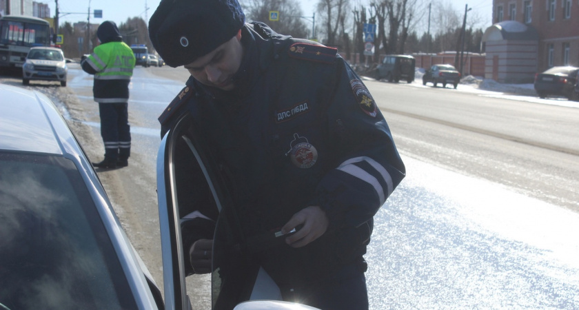 Лихача, устроившего погоню с ДПС по Челябинску, арестовали на 13 суток