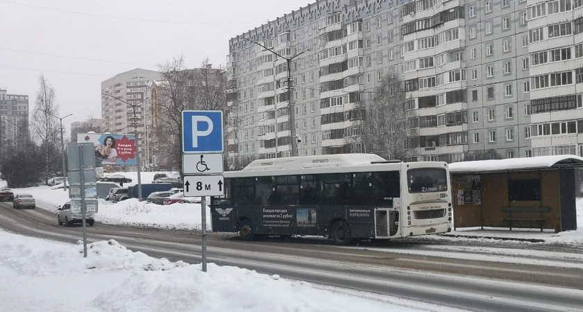 Под Челябинском сломался автобус с 24 юными хоккеистами