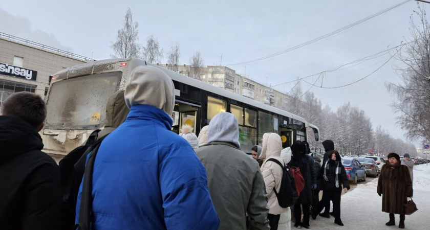 В Челябинске ещё девять остановок перевели в режим «по требованию»