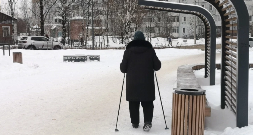 Теперь это под запретом. Пожилых людей, доживших до 70 лет, ждет сюрприз с 1 февраля