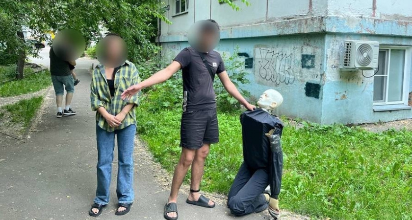 В Челябинске троих мужчин обвиняют в похищении человека и разбое