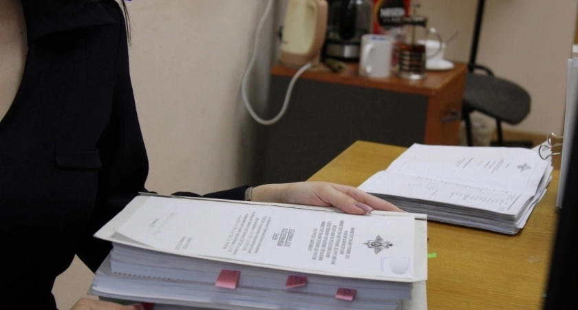 В Челябинске задержан подозреваемый в крупном деле о распространении наркотиков