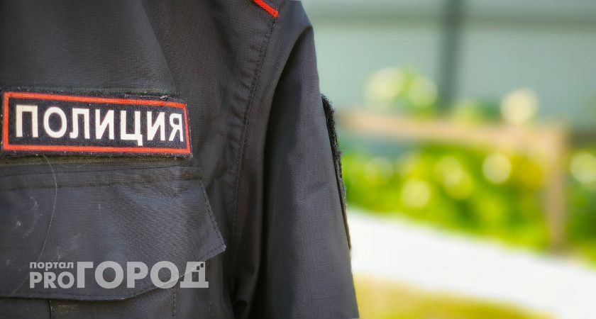 В Челябинской области задержали мужчину, который влез в чужой дом через окно