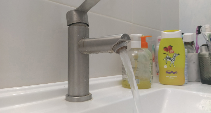 В Челябинске школьник съел мыло, чтобы заслужить дружбу