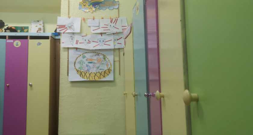 В Челябинске за побег ребенка из детского сада заведующий может быть наказан