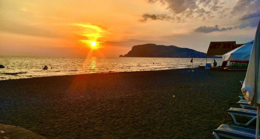 Семья из Челябинска добилась компенсации за срыв отпуска из-за уснувшего турагента