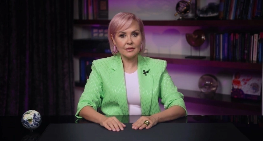 Черная полоса длиной в год: Василиса Володина назвала знаки, которым грозят серьезные испытания в 2025 году