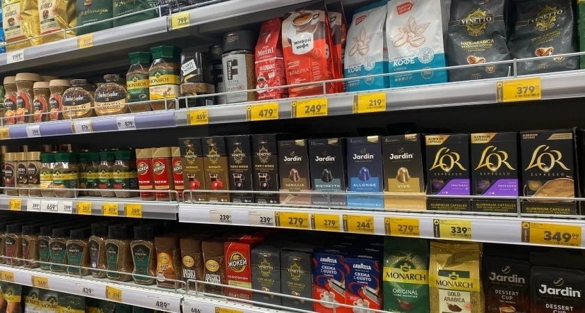 Отходы в красивой банке: названы марки кофе, которые лучше не брать даже по акции
