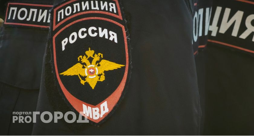 В Челябинской области полиция задержала мужчину за кражу золотых колец