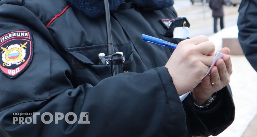 В Челябинской области задержали иностранного гражданина за сбыт наркотиков 